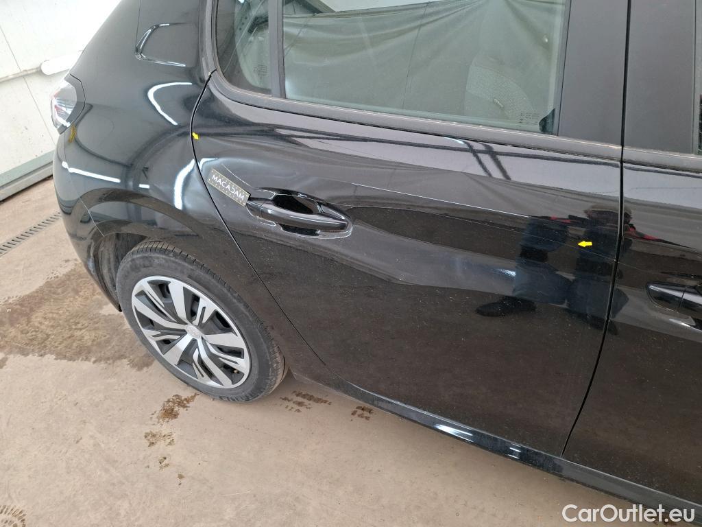  Peugeot  208  Active Pack 1.2 PureTech 100CV BVM6 E6d #1