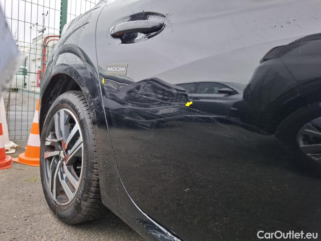  Peugeot  208  Allure Pack 1.2 PureTech 100CV BVA8 E6d #16