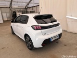  Peugeot  208  Allure Business 1.2 PureTech 100CV BVM6 E6d #2