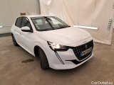  Peugeot  208  Allure Business 1.2 PureTech 100CV BVM6 E6d #4
