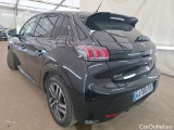  Peugeot  208  Allure Pack 1.2 PureTech 100CV BVA8 E6d #2