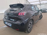  Peugeot  208  Allure Pack 1.2 PureTech 100CV BVA8 E6d #3