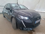  Peugeot  208  Allure Pack 1.2 PureTech 100CV BVA8 E6d #4
