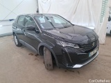  Peugeot  3008  Active Pack 1.2 PureTech 130CV BVM6 E6d #4