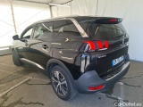 Peugeot  5008  Allure Pack 1.5 HDi 130CV BVA8 7 Sieges E6d #2