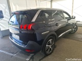  Peugeot  5008  Allure Pack 1.5 HDi 130CV BVA8 7 Sieges E6d #3