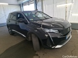  Peugeot  5008  Allure Pack 1.5 HDi 130CV BVA8 7 Sieges E6d #4