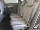  Peugeot  5008  Allure Pack 1.5 HDi 130CV BVA8 7 Sieges E6d #9