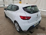  Renault  Clio  IV Business 0.9 TCe 90CV BVM5 E6 #2
