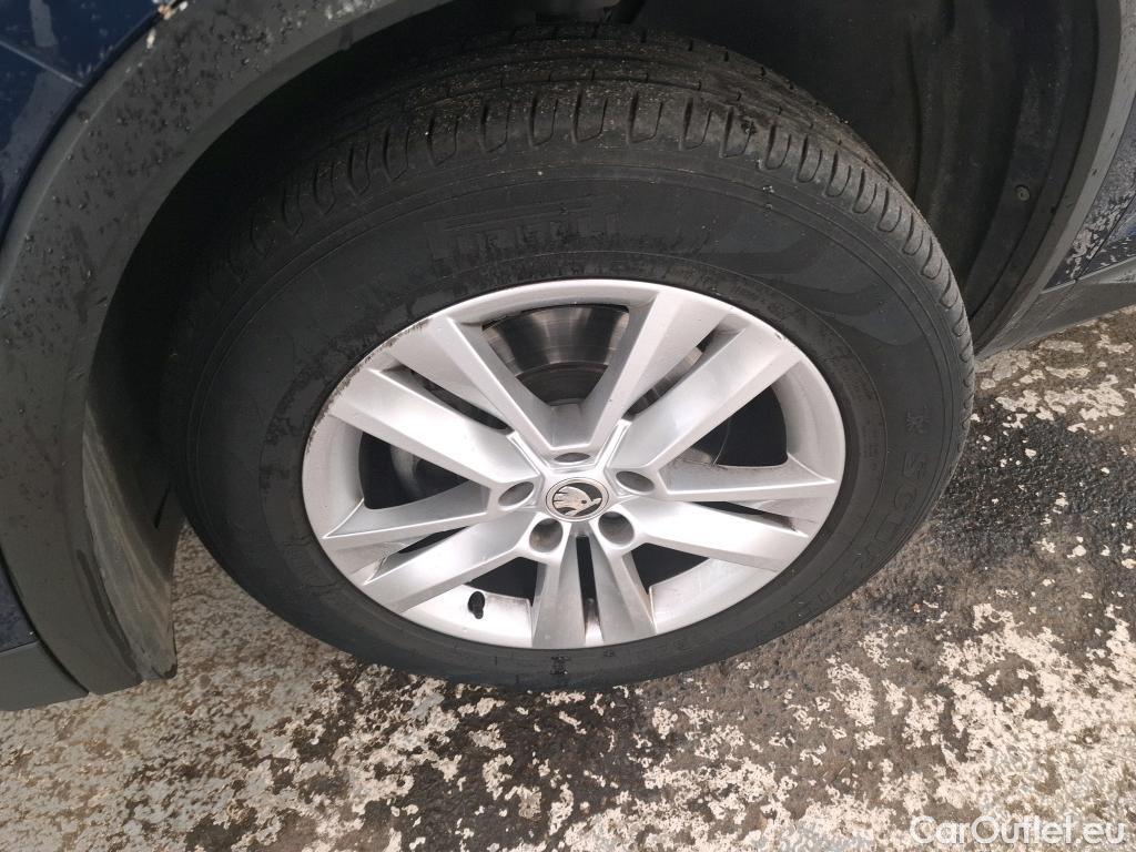  Skoda  Kodiaq  Business 1.5 TSI 150CV BVA7 E6d #6