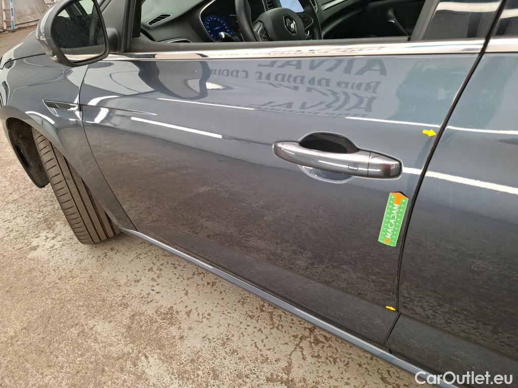  Renault  Megane  IV Berline 5pt. Business 1.5 dCi 115CV BVA7 E6d #26