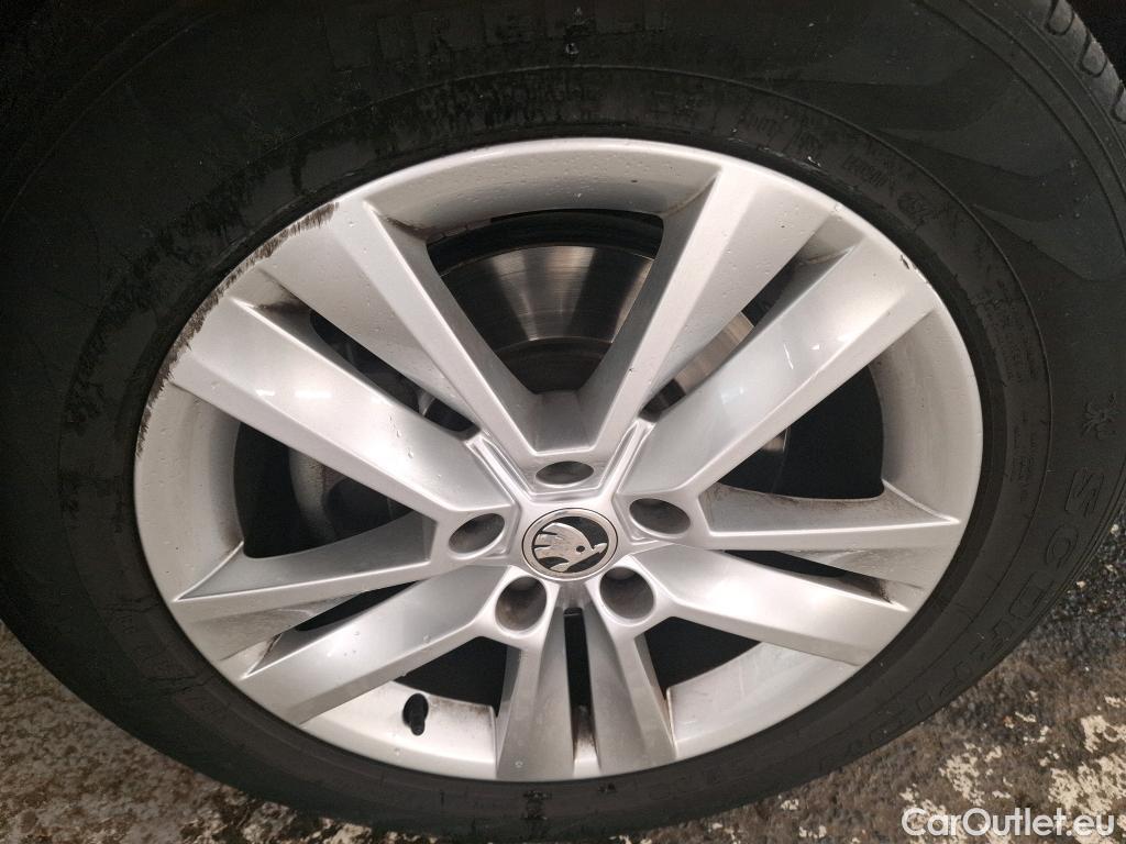 Skoda  Kodiaq  Business 1.5 TSI 150CV BVA7 E6d #7