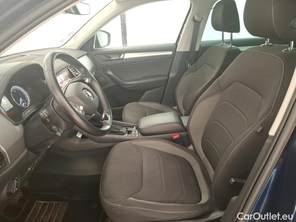  Skoda  Kodiaq  Business 1.5 TSI 150CV BVA7 E6d #13
