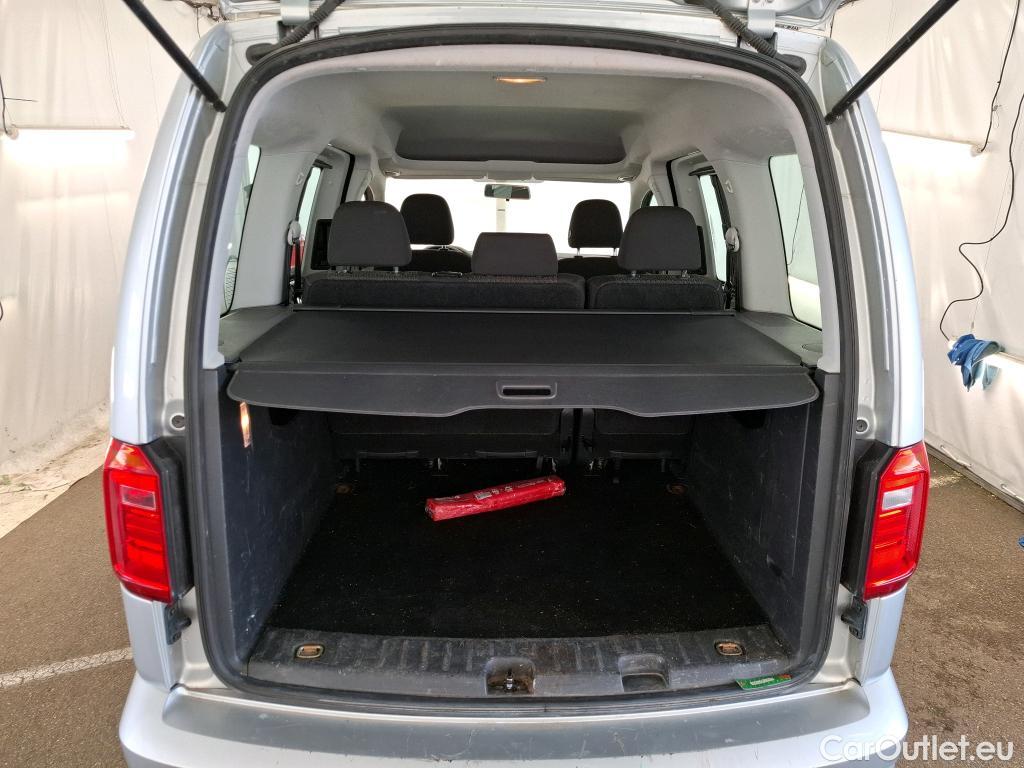  Volkswagen  Caddy VOLKSWAGEN  5p Monovolume 2.0 TDI 102 Trendline #65