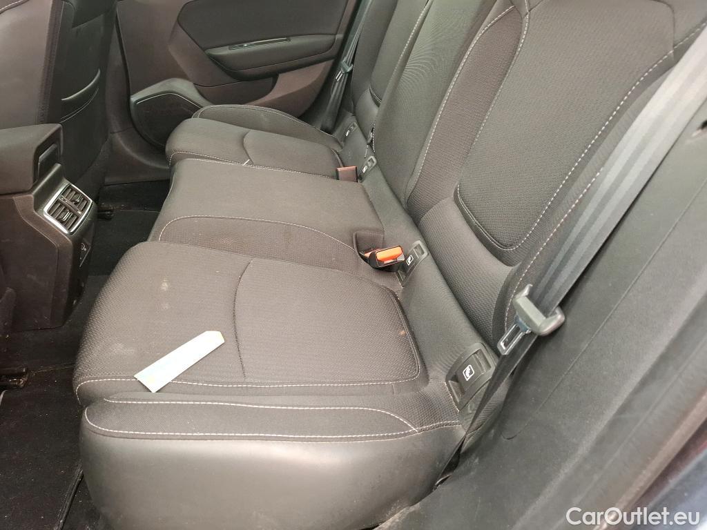 Renault  Megane  IV Berline 5pt. Business 1.5 dCi 115CV BVA7 E6d #47