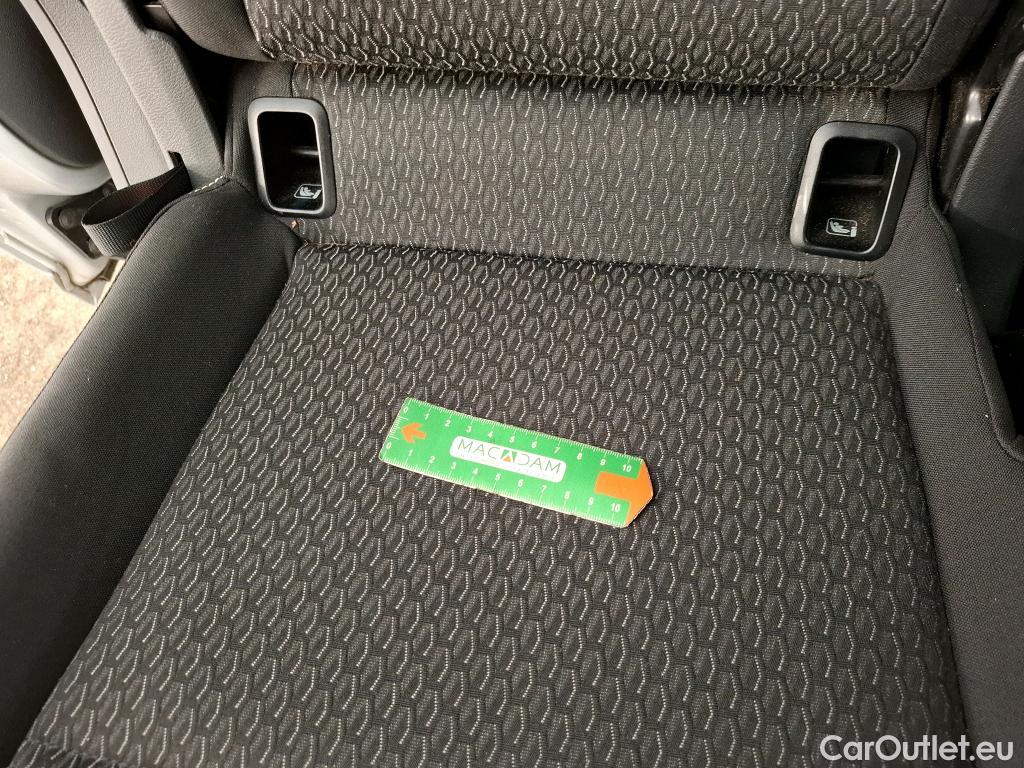  Volkswagen  Caddy VOLKSWAGEN  5p Monovolume 2.0 TDI 102 Trendline #80