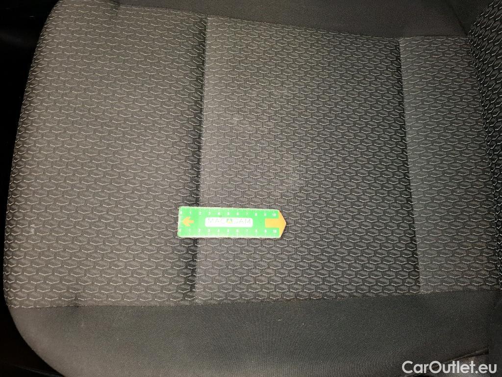  Volkswagen  Caddy VOLKSWAGEN  5p Monovolume 2.0 TDI 102 Trendline #75