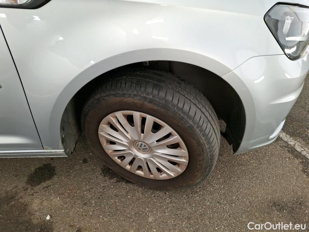  Volkswagen  Caddy VOLKSWAGEN  5p Monovolume 2.0 TDI 102 Trendline #99