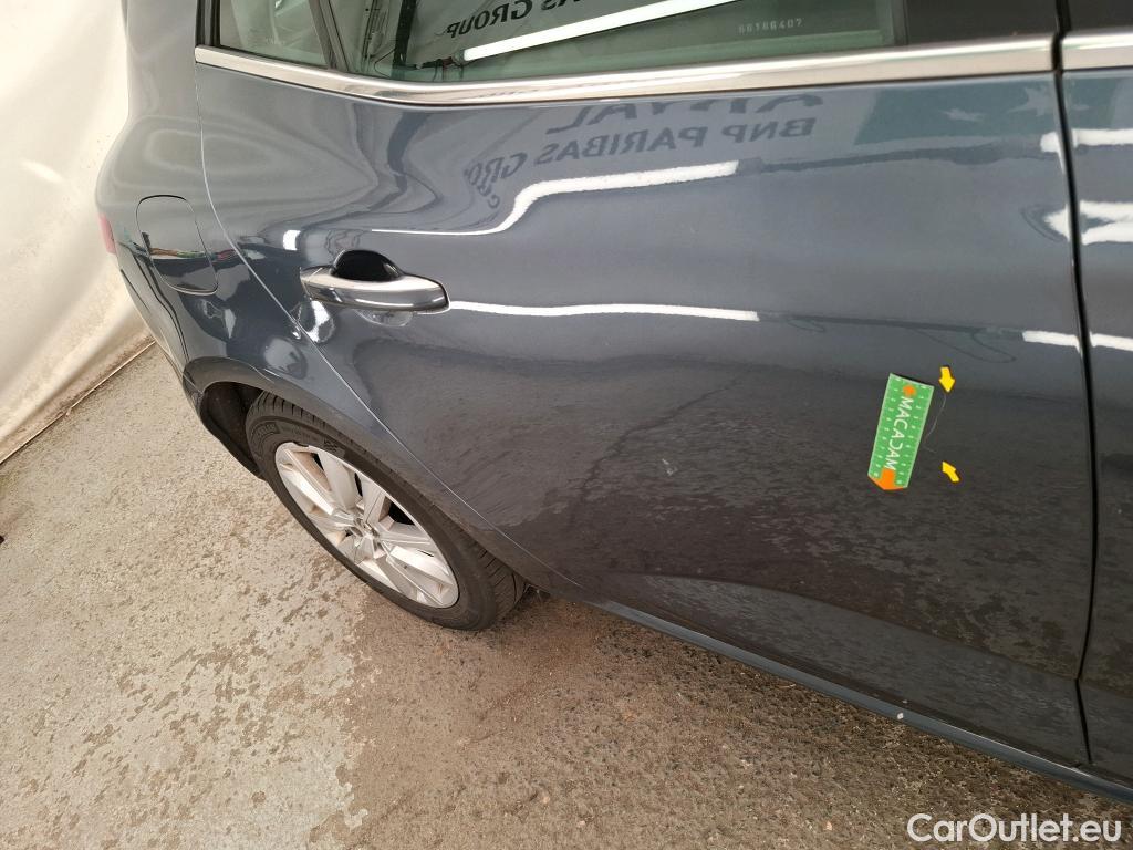  Renault  Megane  IV Berline 5pt. Business 1.5 dCi 115CV BVA7 E6d #34