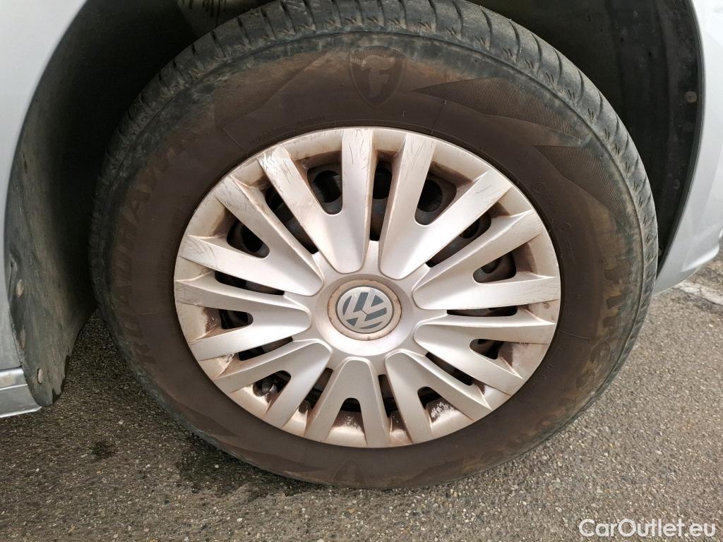  Volkswagen  Caddy VOLKSWAGEN  5p Monovolume 2.0 TDI 102 Trendline #100