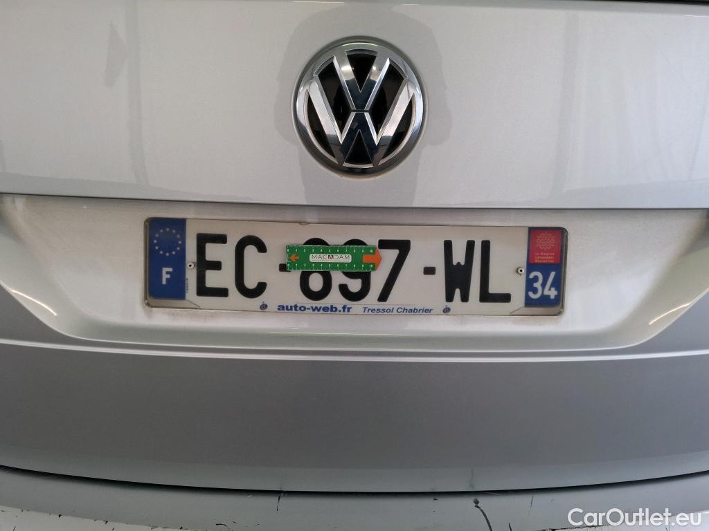  Volkswagen  Caddy VOLKSWAGEN  5p Monovolume 2.0 TDI 102 Trendline #125