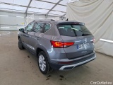  Seat  ATECA  Style Business 1.0 TSI 110CV BVM6 E6d #2