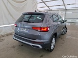  Seat  ATECA  Style Business 1.0 TSI 110CV BVM6 E6d #3