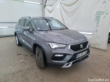  Seat  ATECA  Style Business 1.0 TSI 110CV BVM6 E6d #4