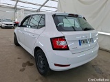  Skoda  Fabia  Business 1.0 MPI 60CV BVM5 E6dT #2