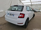  Skoda  Fabia  Business 1.0 MPI 60CV BVM5 E6dT #3
