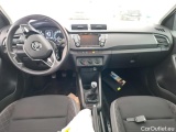  Skoda  Fabia  Business 1.0 MPI 60CV BVM5 E6dT #5