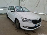  Skoda  Fabia  Business 1.0 MPI 60CV BVM5 E6dT #4