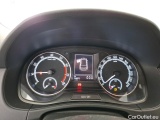  Skoda  Fabia  Business 1.0 MPI 60CV BVM5 E6dT #6