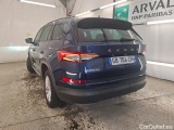  Skoda  Kodiaq  Business 1.5 TSI 150CV BVA7 E6d #2