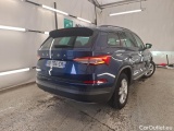  Skoda  Kodiaq  Business 1.5 TSI 150CV BVA7 E6d #3