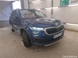  Skoda  Kodiaq  Business 1.5 TSI 150CV BVA7 E6d #4