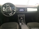  Skoda  Kodiaq  Business 1.5 TSI 150CV BVA7 E6d #5
