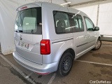  Volkswagen  Caddy VOLKSWAGEN  5p Monovolume 2.0 TDI 102 Trendline #3