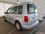  Volkswagen  Caddy VOLKSWAGEN  5p Monovolume 2.0 TDI 102 Trendline #2