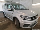  Volkswagen  Caddy VOLKSWAGEN  5p Monovolume 2.0 TDI 102 Trendline #4