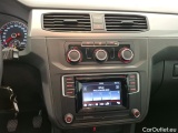  Volkswagen  Caddy VOLKSWAGEN  5p Monovolume 2.0 TDI 102 Trendline #7