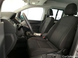  Volkswagen  Caddy VOLKSWAGEN  5p Monovolume 2.0 TDI 102 Trendline #8