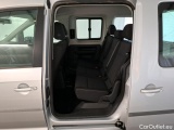  Volkswagen  Caddy VOLKSWAGEN  5p Monovolume 2.0 TDI 102 Trendline #9