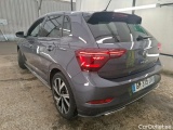  Volkswagen  Polo  VI R-Line 1.0 TSI 110CV BVA7 E6d #2