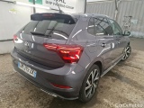  Volkswagen  Polo  VI R-Line 1.0 TSI 110CV BVA7 E6d #3