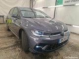  Volkswagen  Polo  VI R-Line 1.0 TSI 110CV BVA7 E6d #4