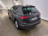  Volkswagen  Tiguan VOLKSWAGEN  / 2020 / 5P / SUV 2.0 TDI 150 DSG7 Life Business #4