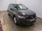  Volkswagen  Tiguan VOLKSWAGEN  / 2020 / 5P / SUV 2.0 TDI 150 DSG7 Life Business #2