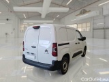  Citroen  Berlingo CITROEN  / 2018 / 4P / VETT. FURGONATA BLUEHDI 100 M DRIVER #2