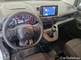  Citroen  Berlingo CITROEN  / 2018 / 4P / VETT. FURGONATA BLUEHDI 100 M DRIVER #3